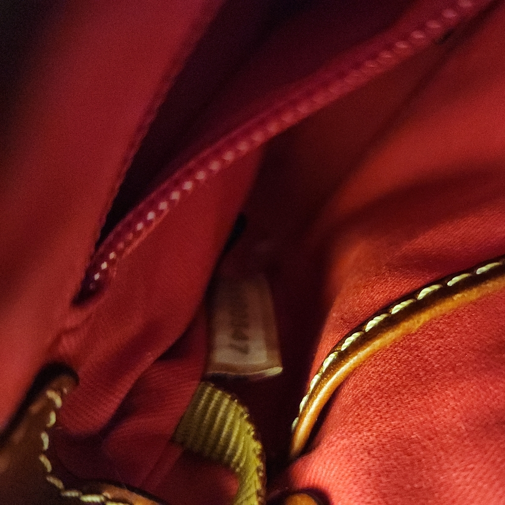 DOONEY BOURKE CROSSBODY HANDBAG - Picture 11 of 11